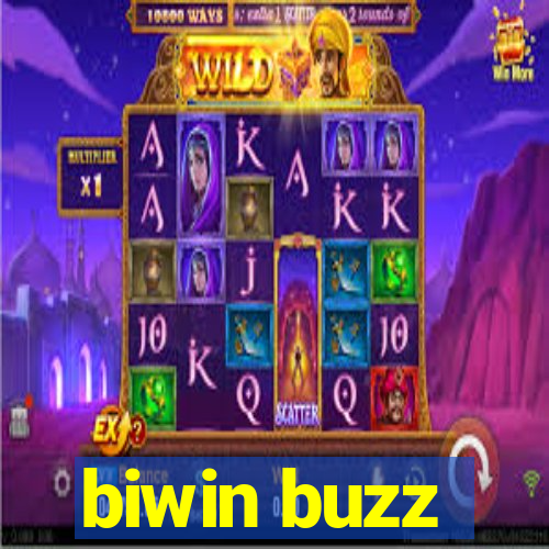 biwin buzz